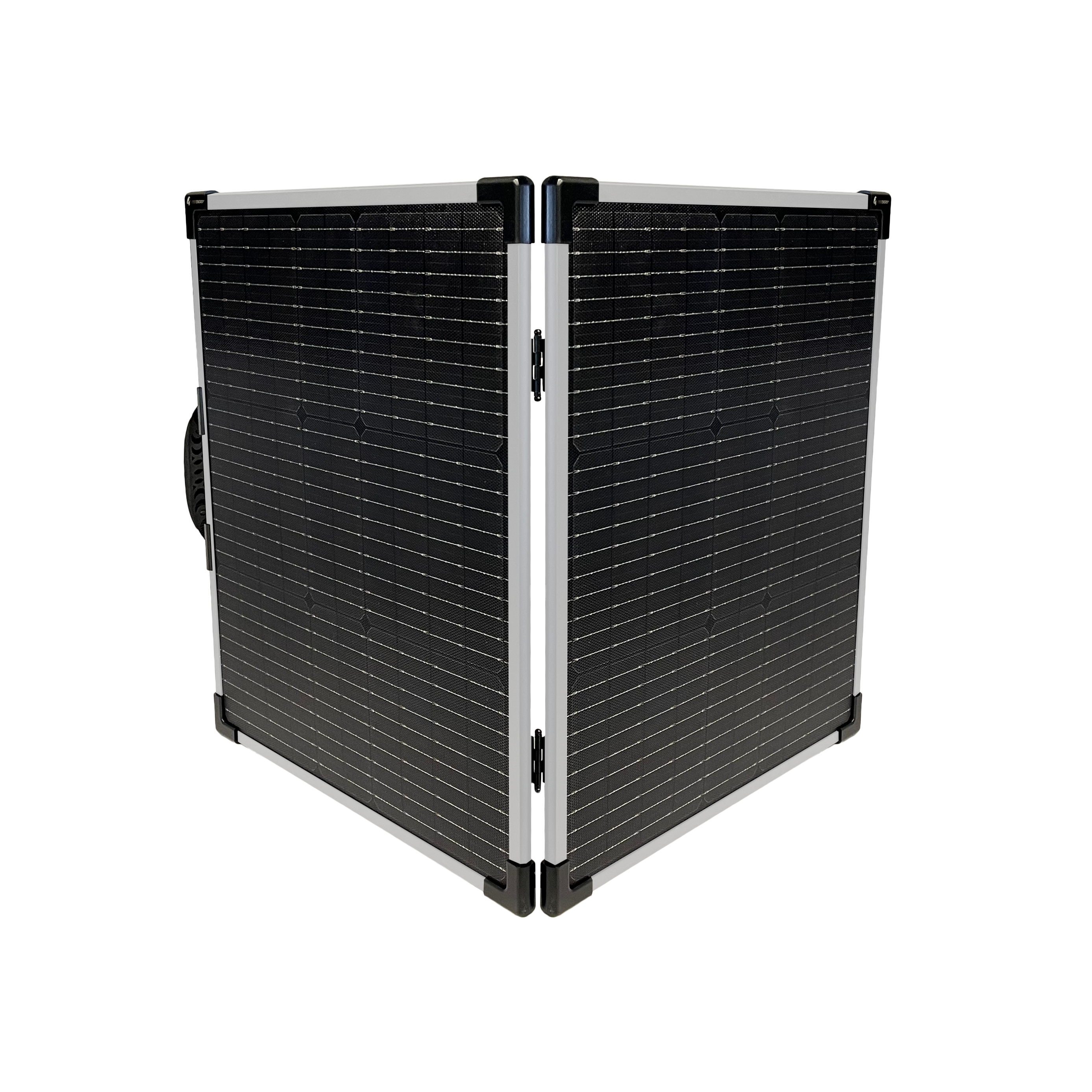 Lion Energy 100W Light Weight 12V Folding Solar Panel