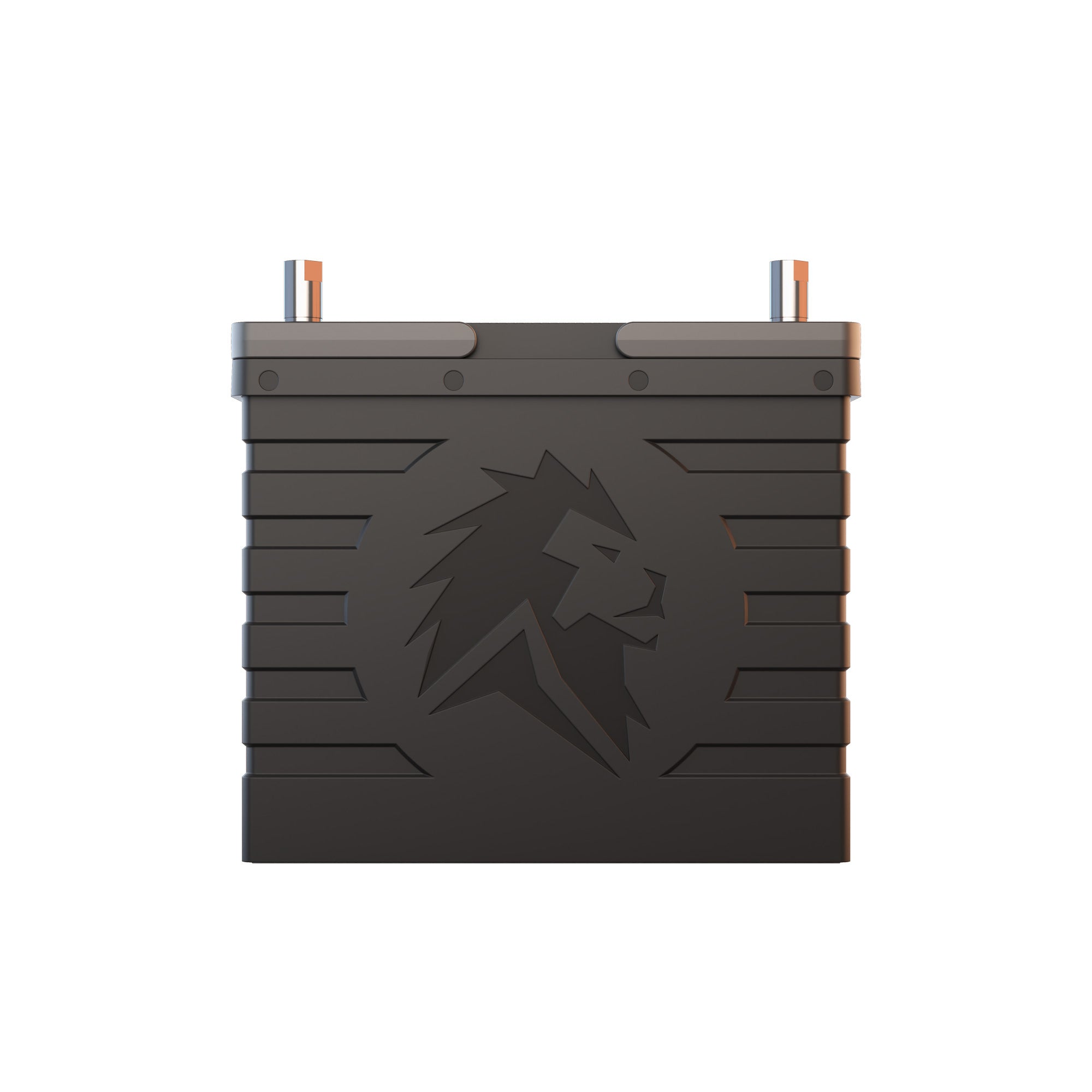 Lion Energy UT 1300 BT Battery (12V, 105Ah, LiFePO4)
