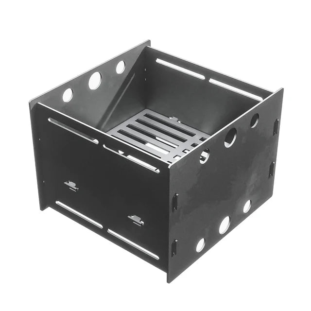 Maximize Efficiency: Grill More, Waste Less With Our Charcoal Grill Fuel Saver