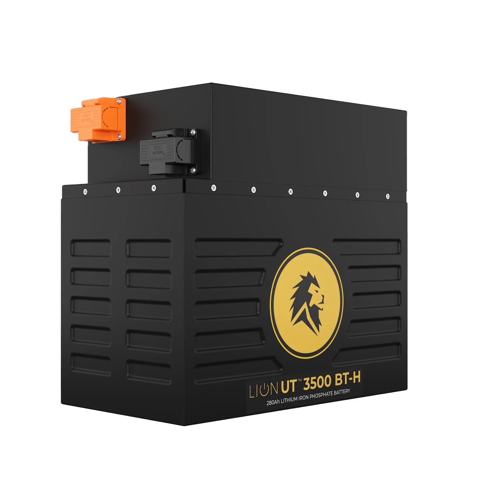 Lion Energy UT 3500 BT-H