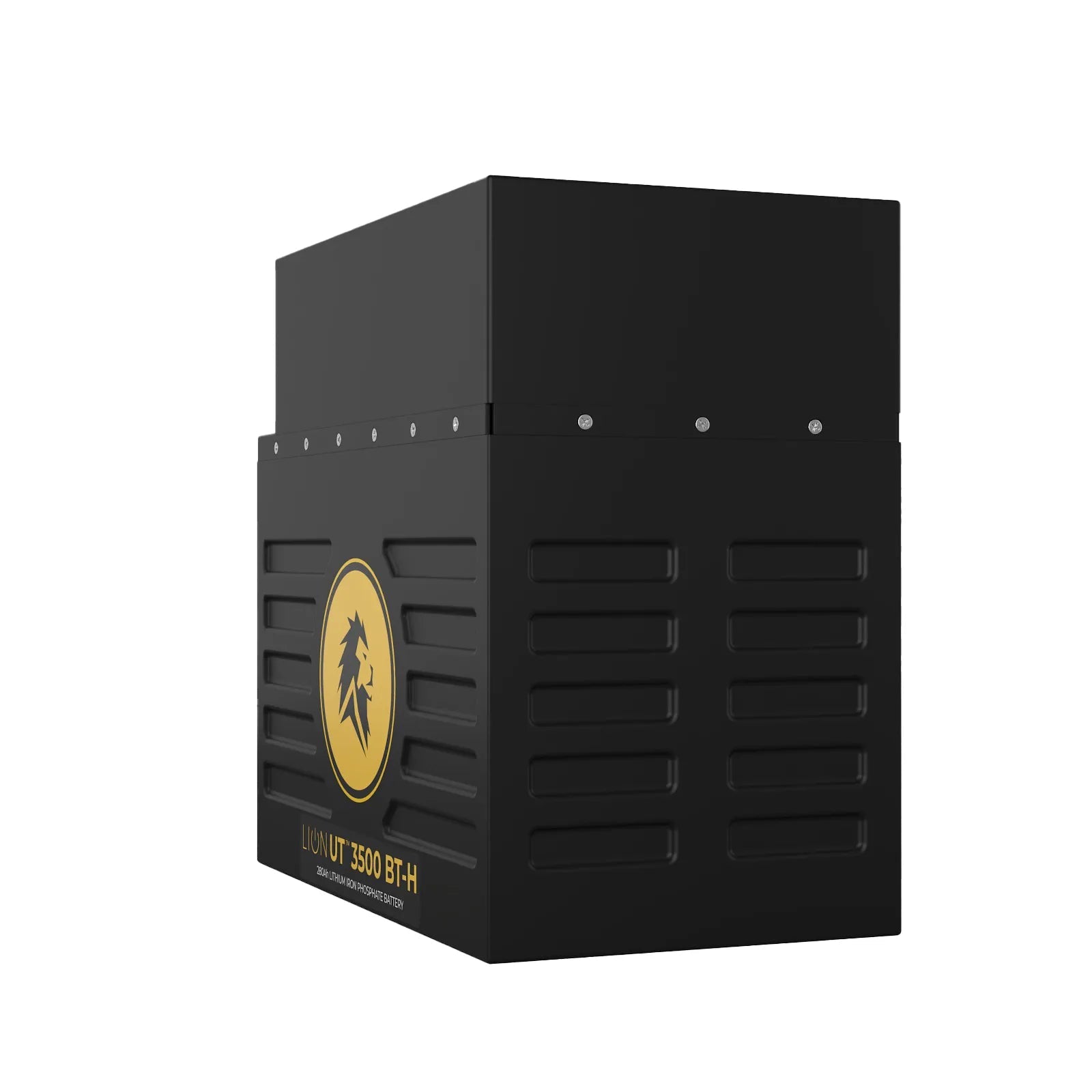 Lion Energy UT 3500 BT-H