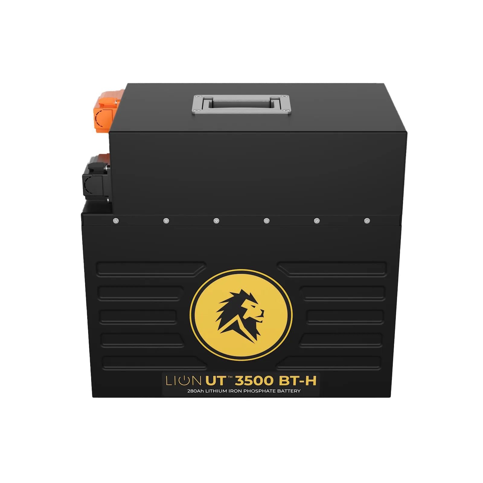 Lion Energy UT 3500 BT-H