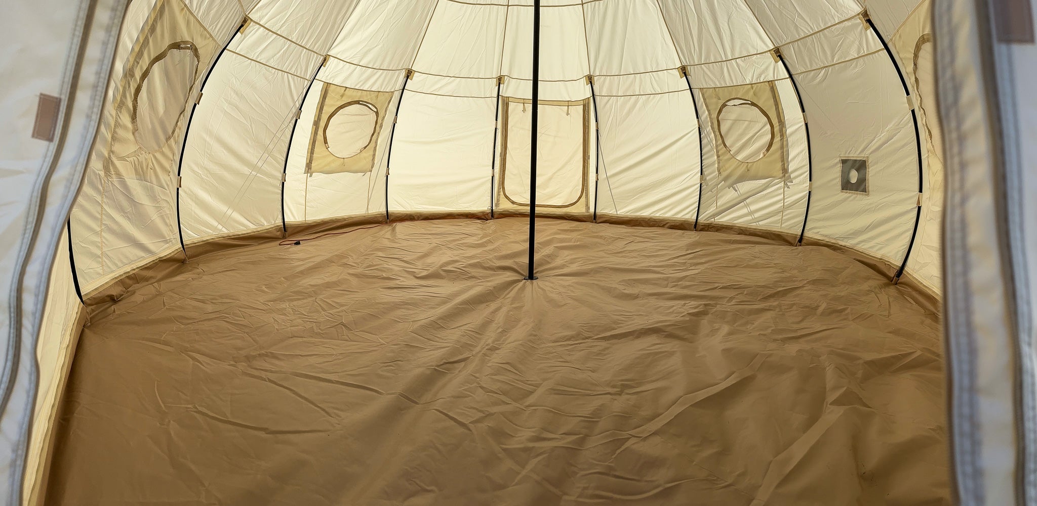 Eclipse Tent