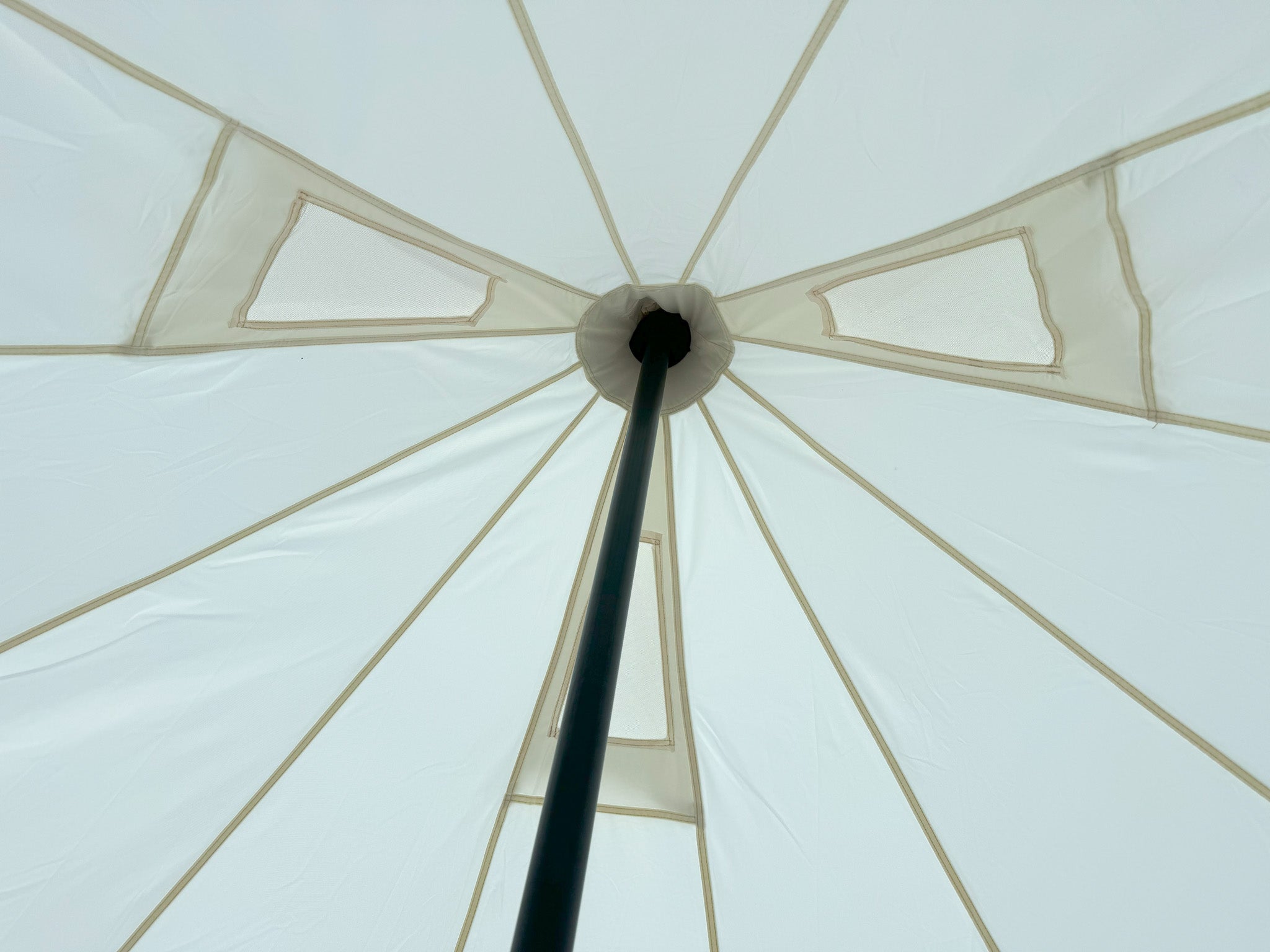 Eclipse Tent