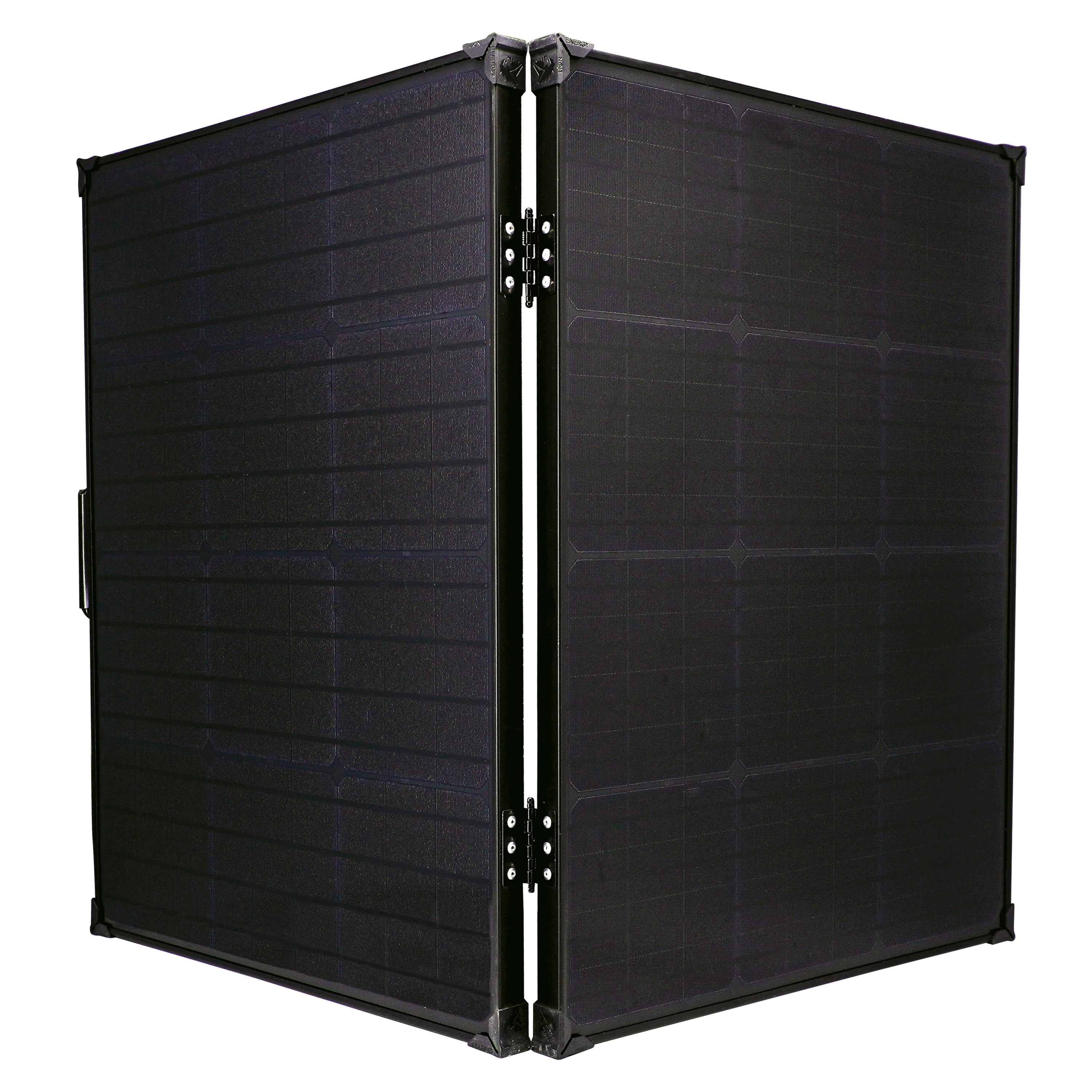 Lion Energy 100W Light Weight 24V Folding Solar Panel