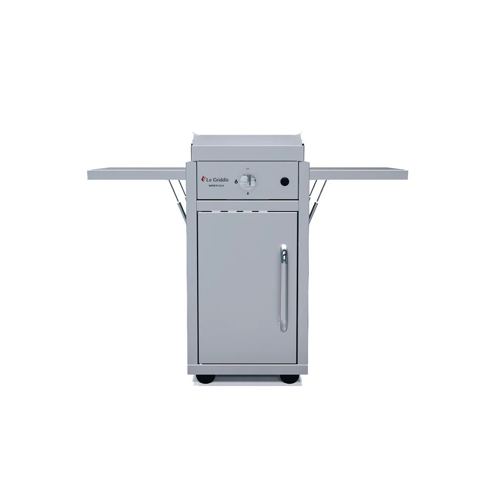 Le Griddle The Wee Freestanding Gas Griddle - GFE40 CK