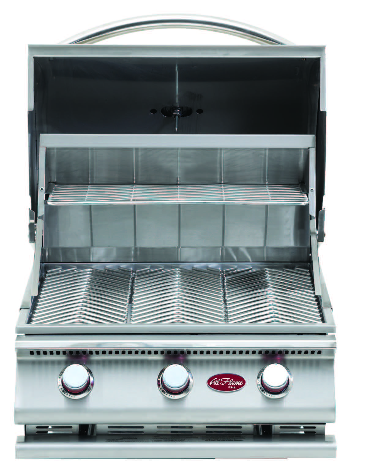 Cal Flame G Series 3 Burner Grill