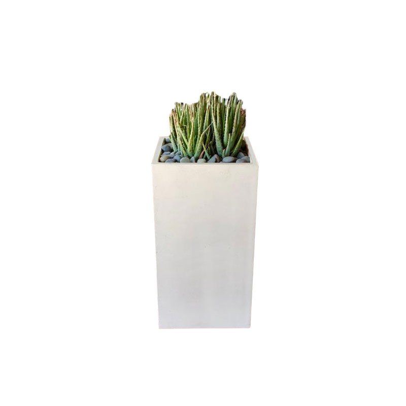 Phoenix Precast Products Piazza Planter