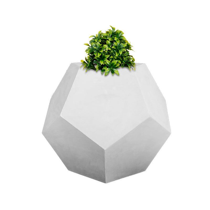 Phoenix Precast Products Twelve Side Planter