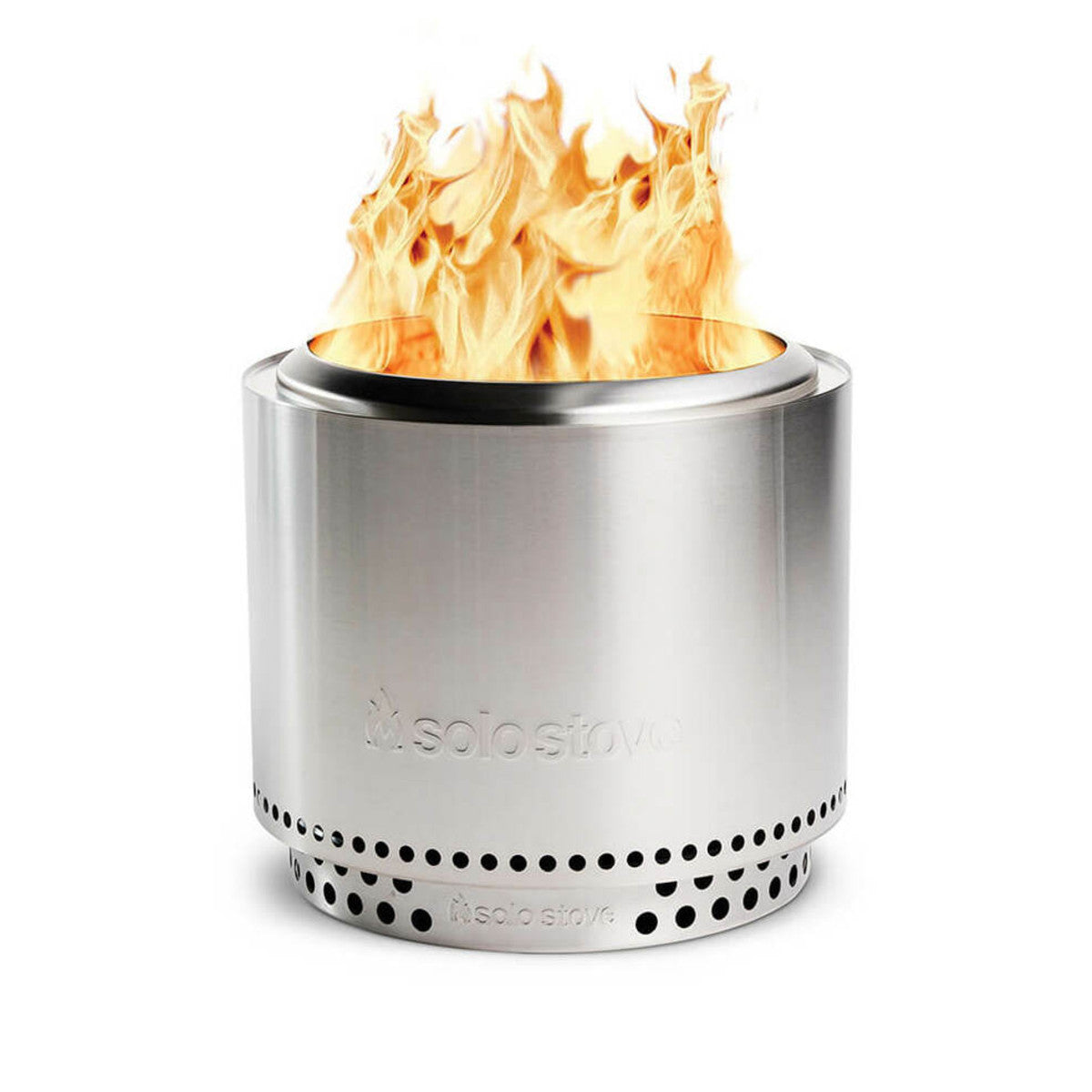 Solo Stove Bonfire + Stand