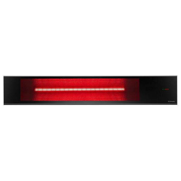 Dimplex Outdoor/Indoor Infared Heater 2200W X-DIR22A10GR