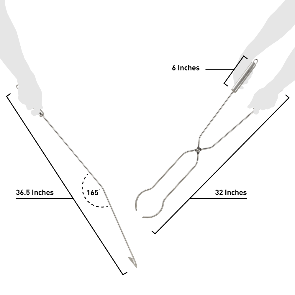 Solo Stove Fire Pit Tools