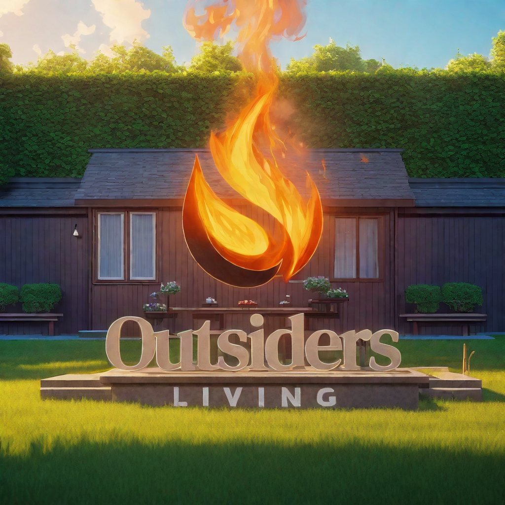Outsiders Living: Your Gateway to Outdoor Excellence