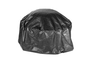 Well Traveled Living Large Outdoor Round Fire Pit Vinyl Cover