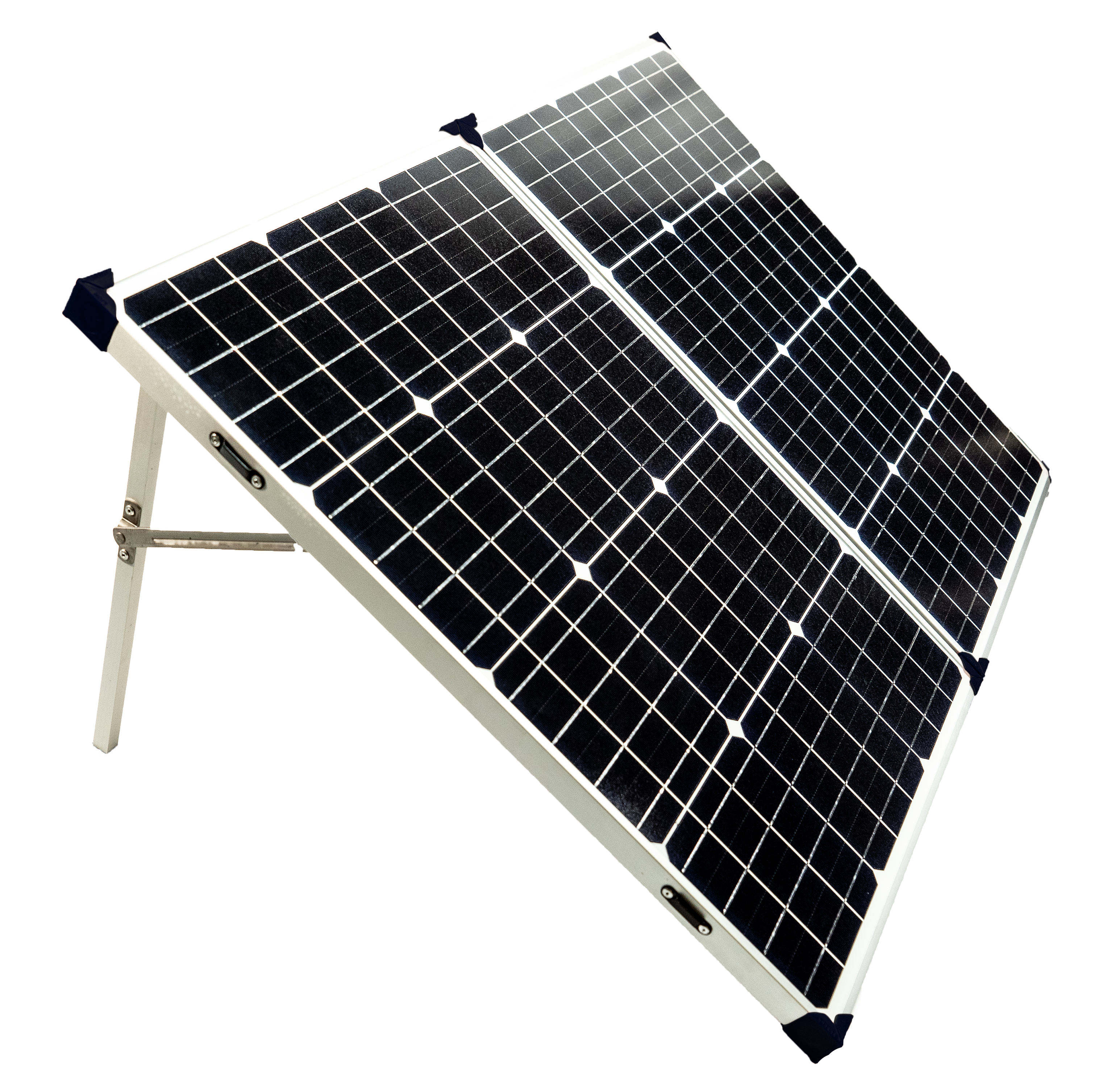Lion Energy 100W Light Weight 12V Folding Solar Panel