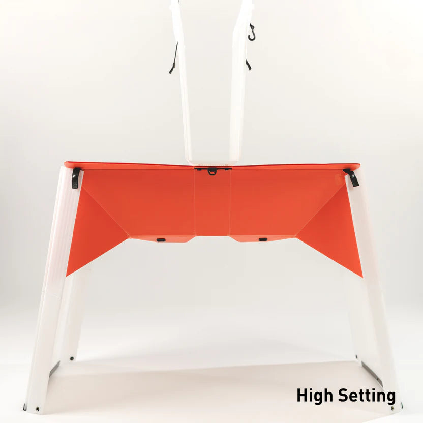 Oru Origami Switch Table