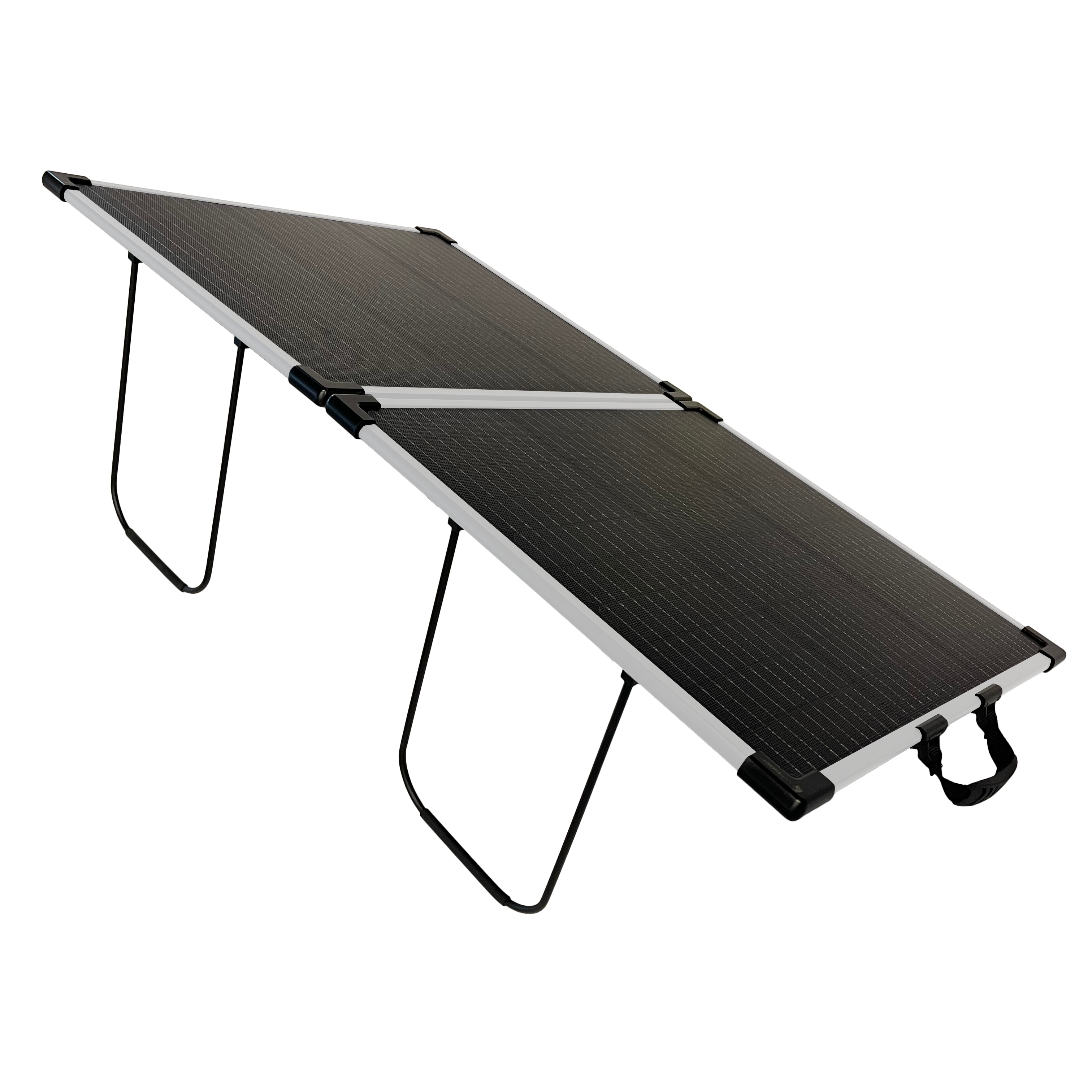 Lion Energy 100W Light Weight 12V Folding Solar Panel