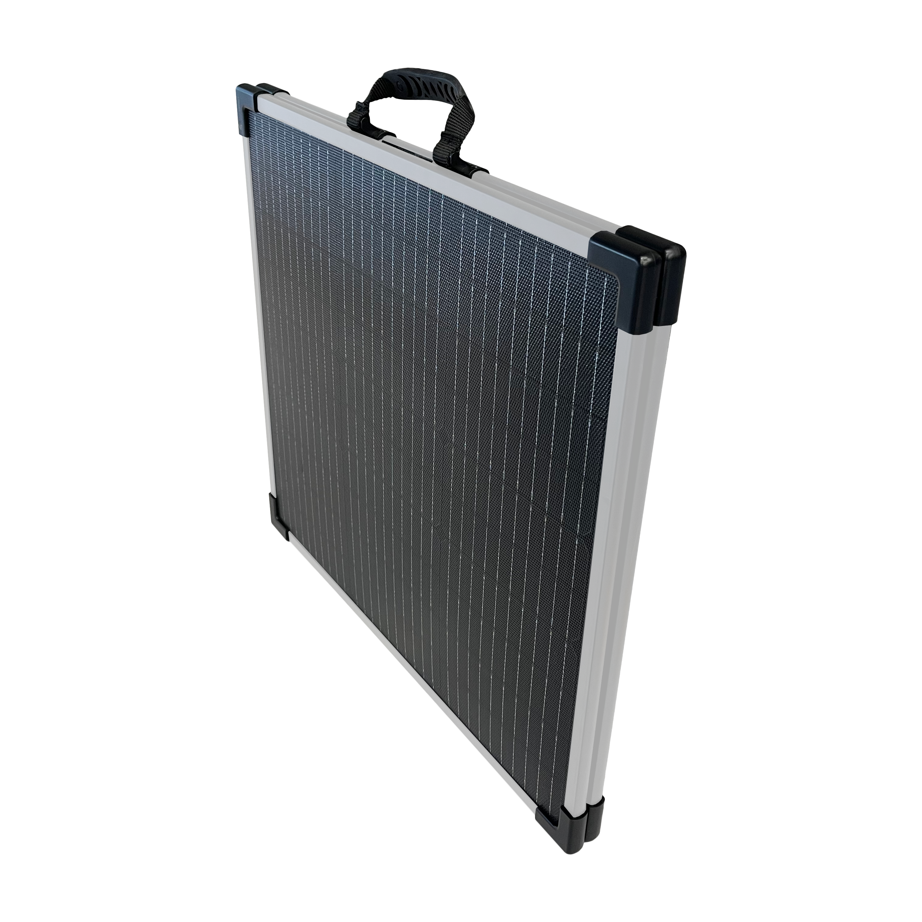 Lion Energy 100W Light Weight 12V Folding Solar Panel