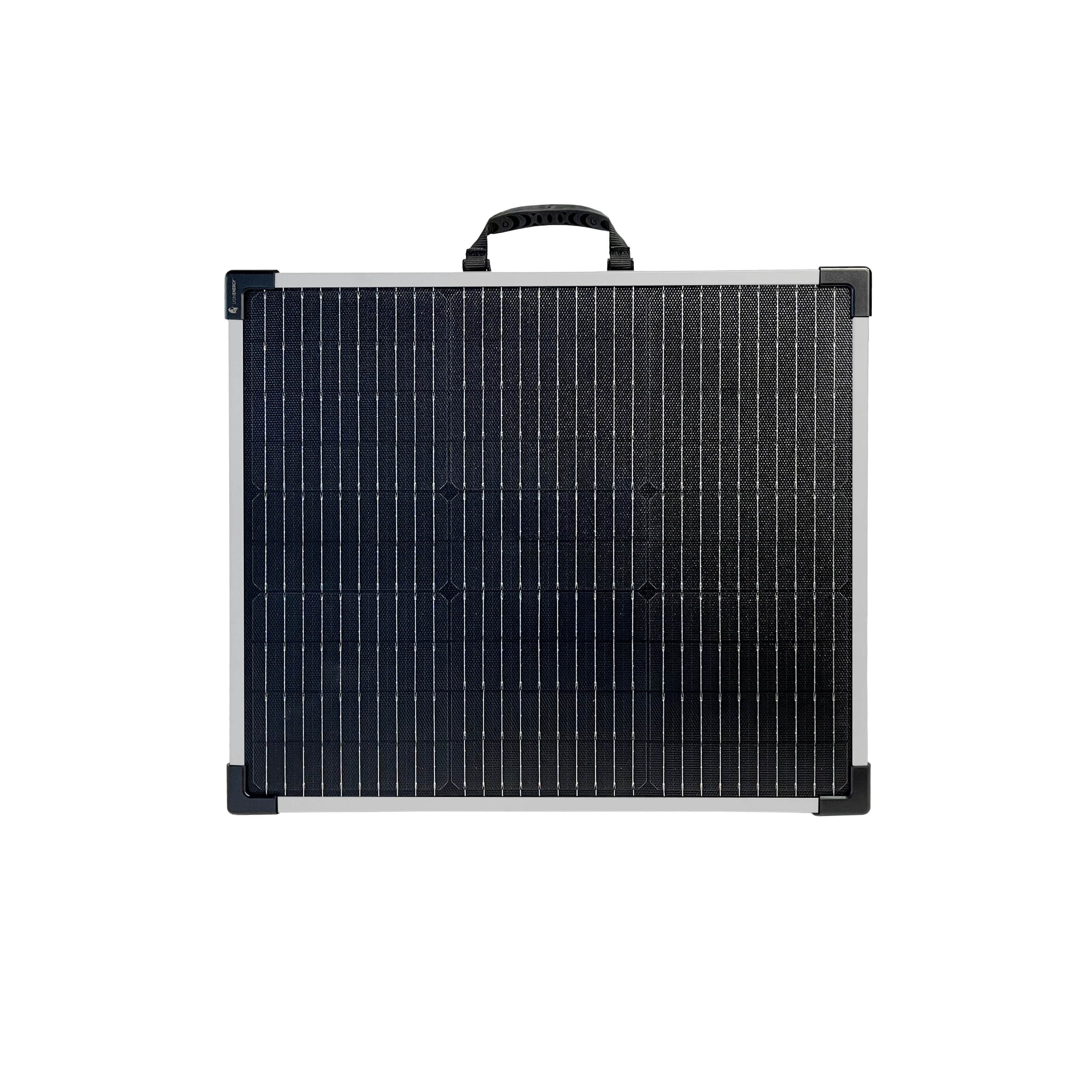 Lion Energy 100W Light Weight 12V Folding Solar Panel