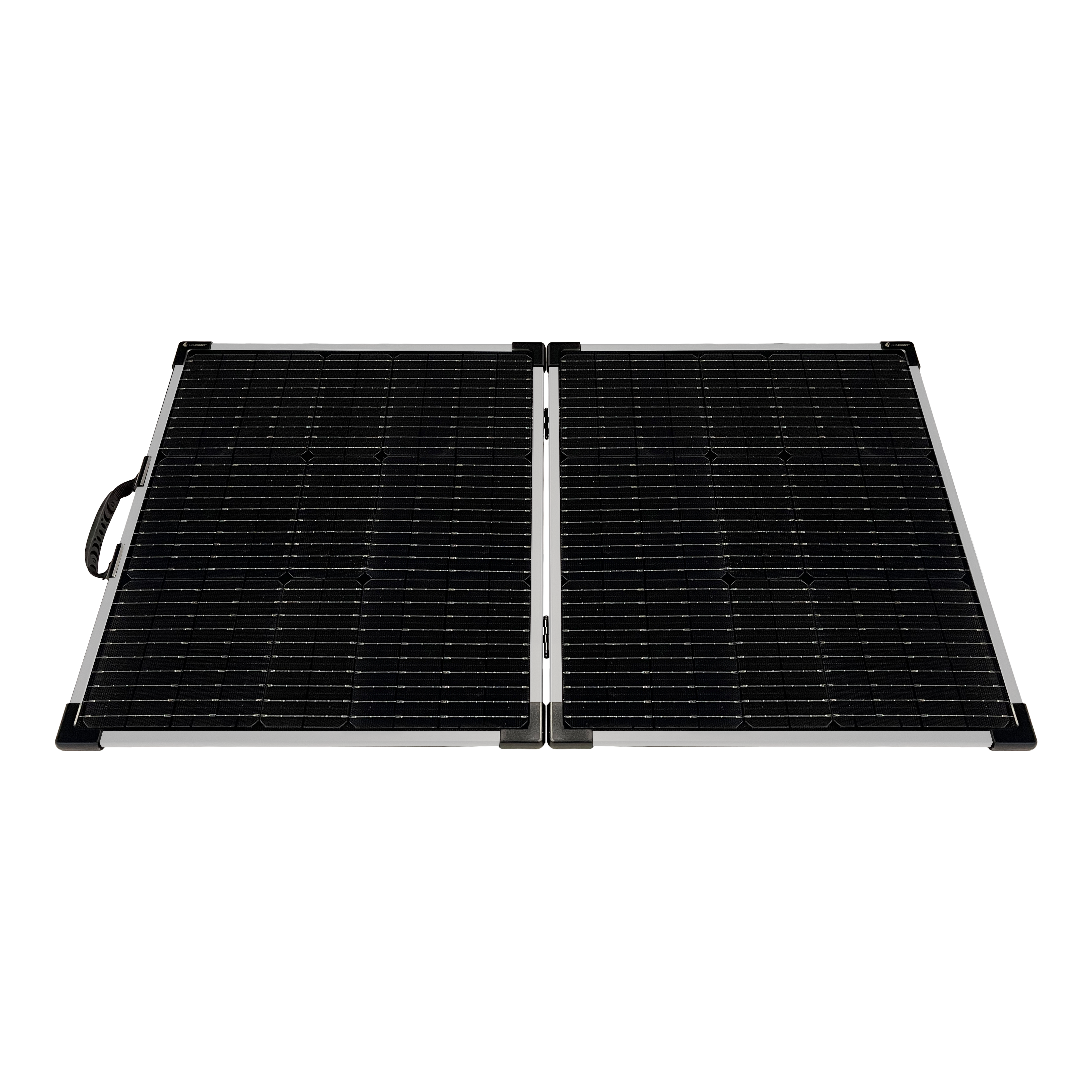 Lion Energy 100W Light Weight 12V Folding Solar Panel