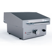 Le Griddle The Wee Gas Griddle With Lid - GFE40 LK