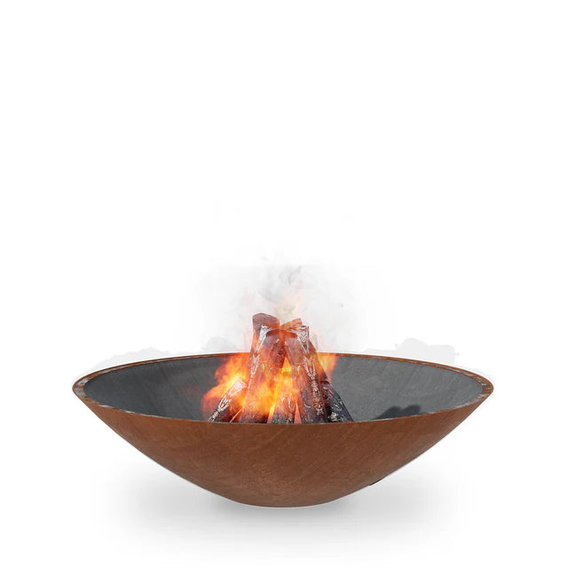 Arteflame 40 Wood Burning Fire Pit