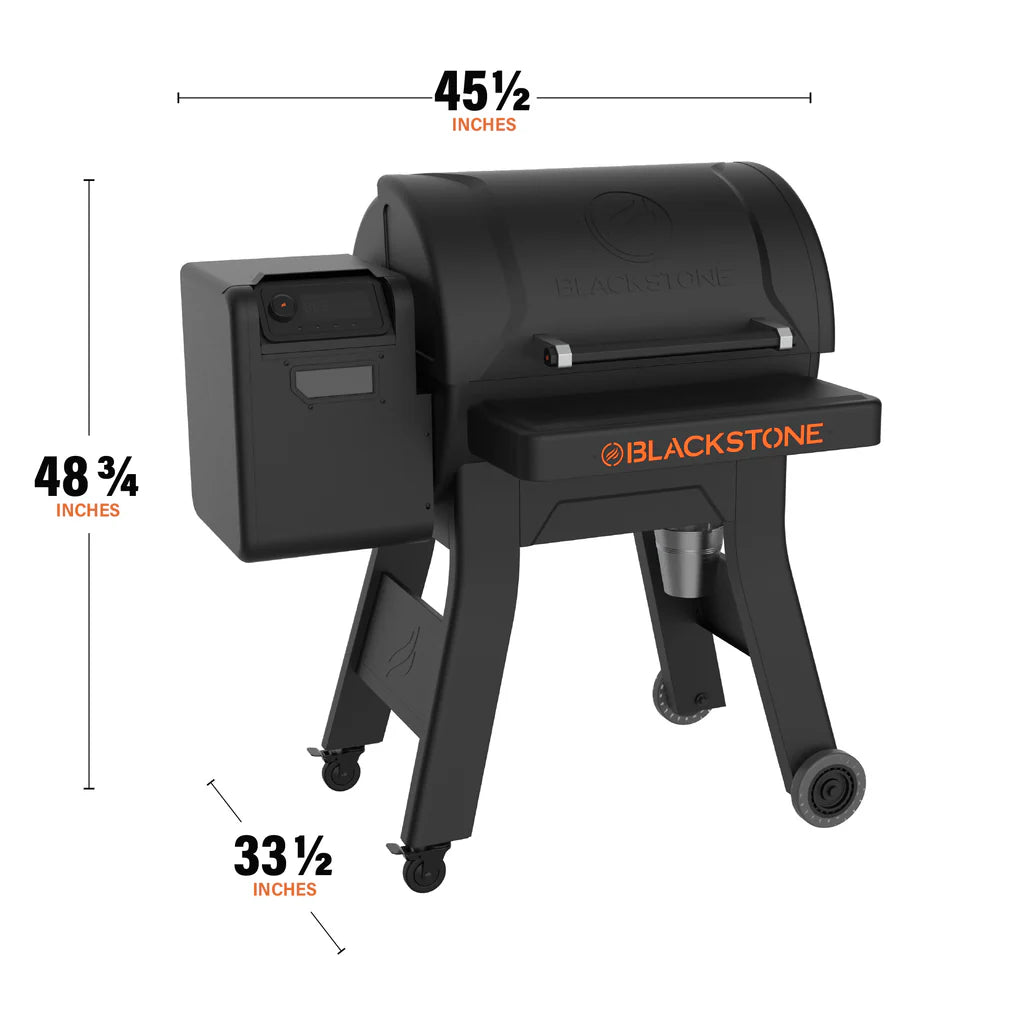 Blackstone 900 Pellet Grill