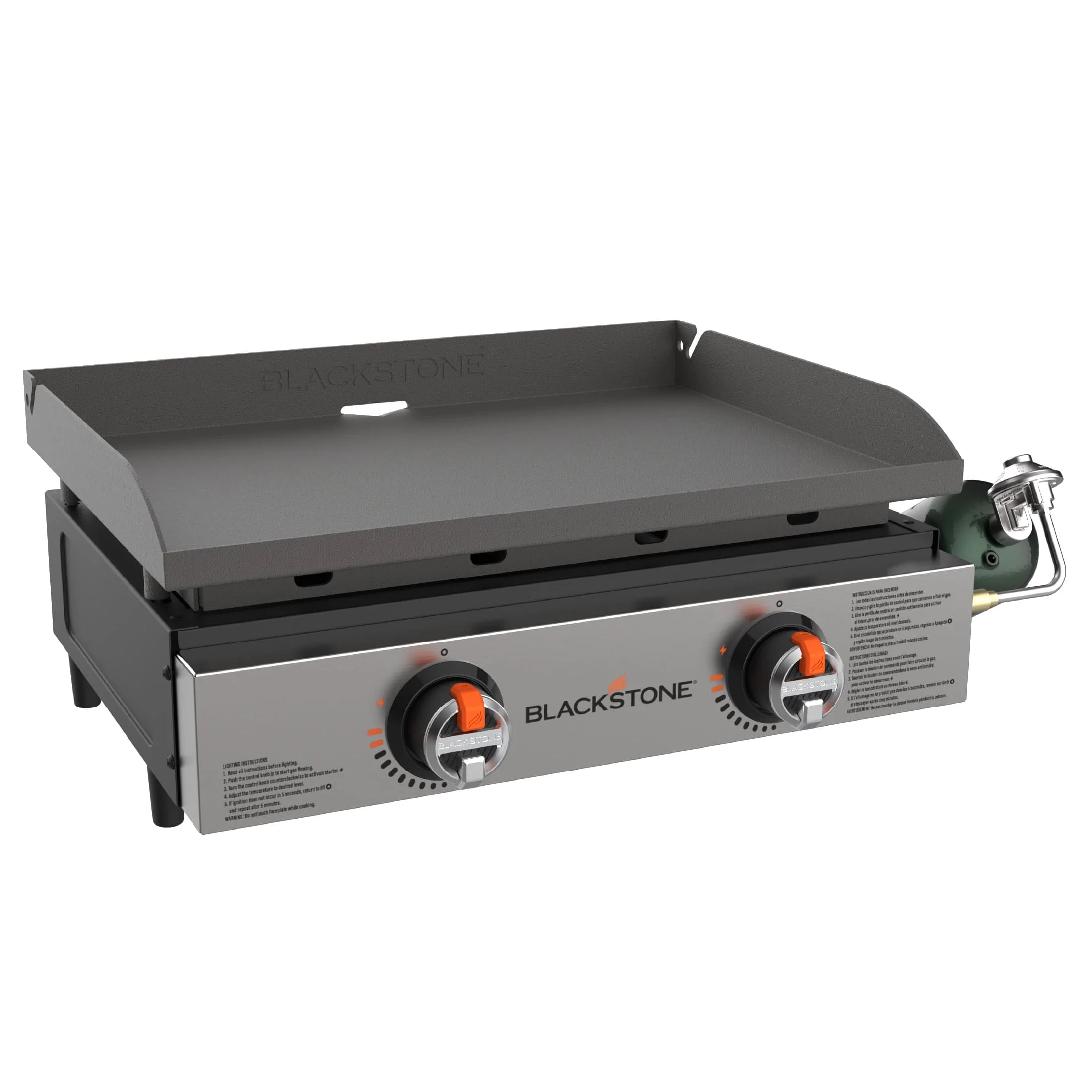 Blackstone 22" Tabletop Griddle