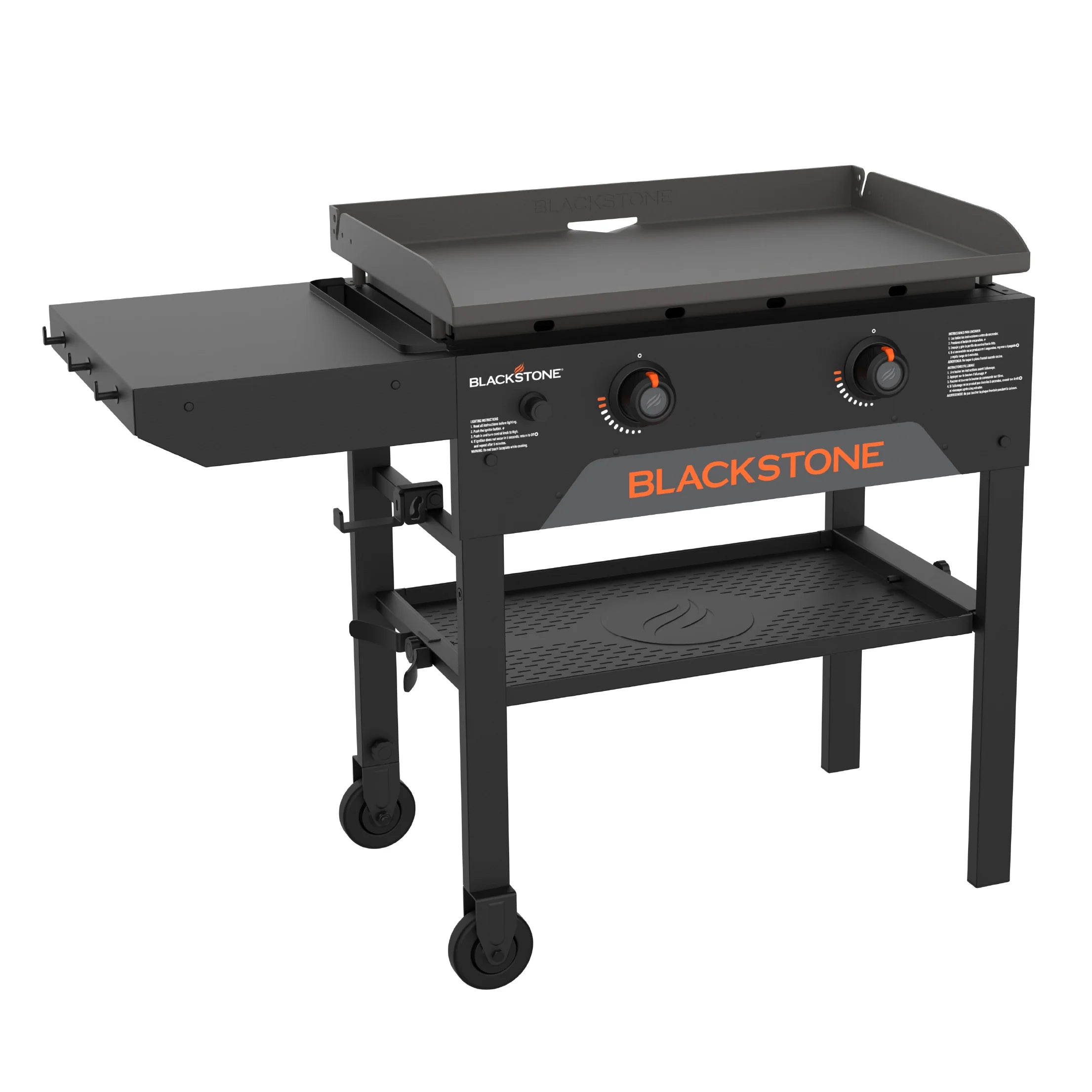 Blackstone 28" Omnivore Griddle