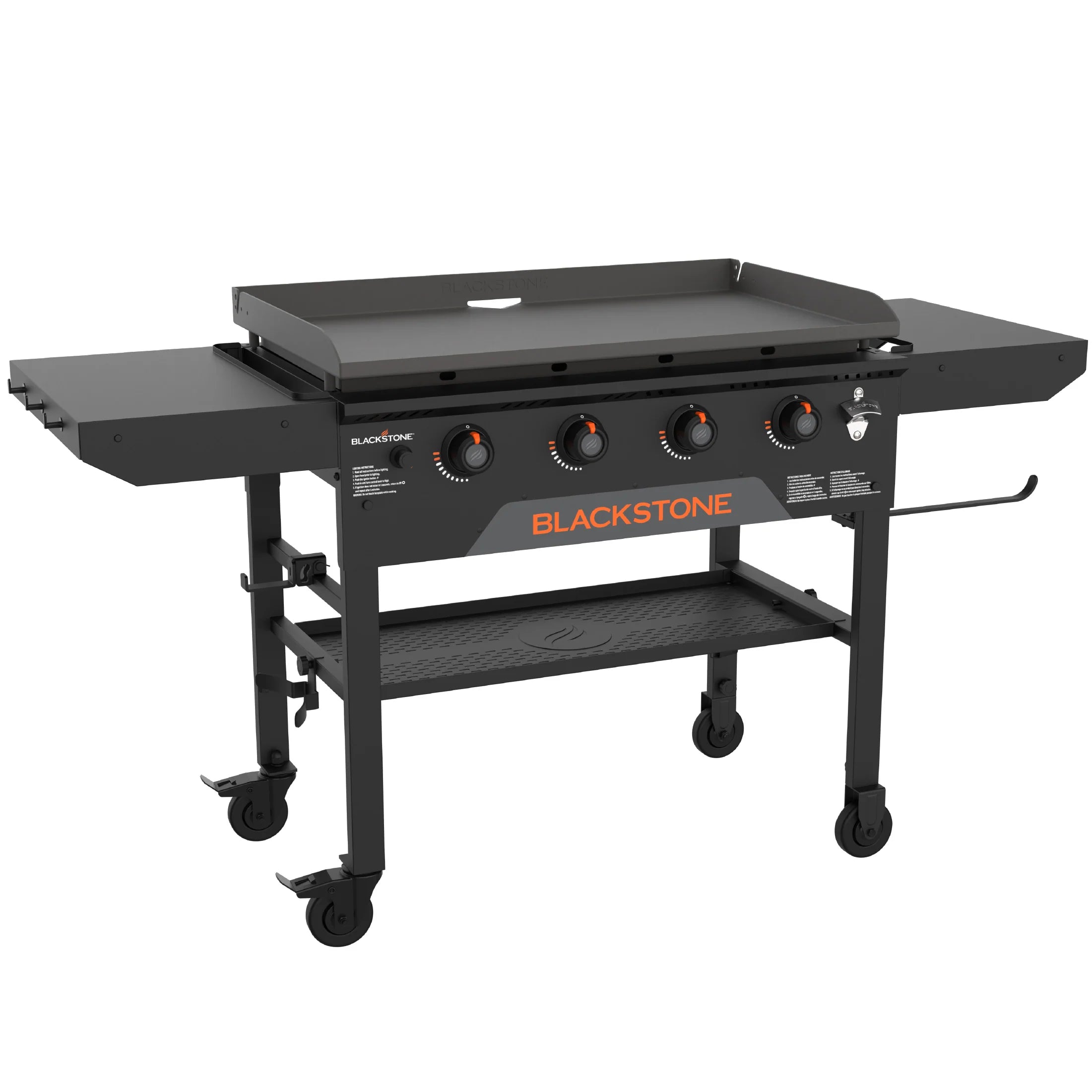 Blackstone 36” Omnivore Griddle