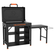 Blackstone On The Go Serve and Store Prep Cart