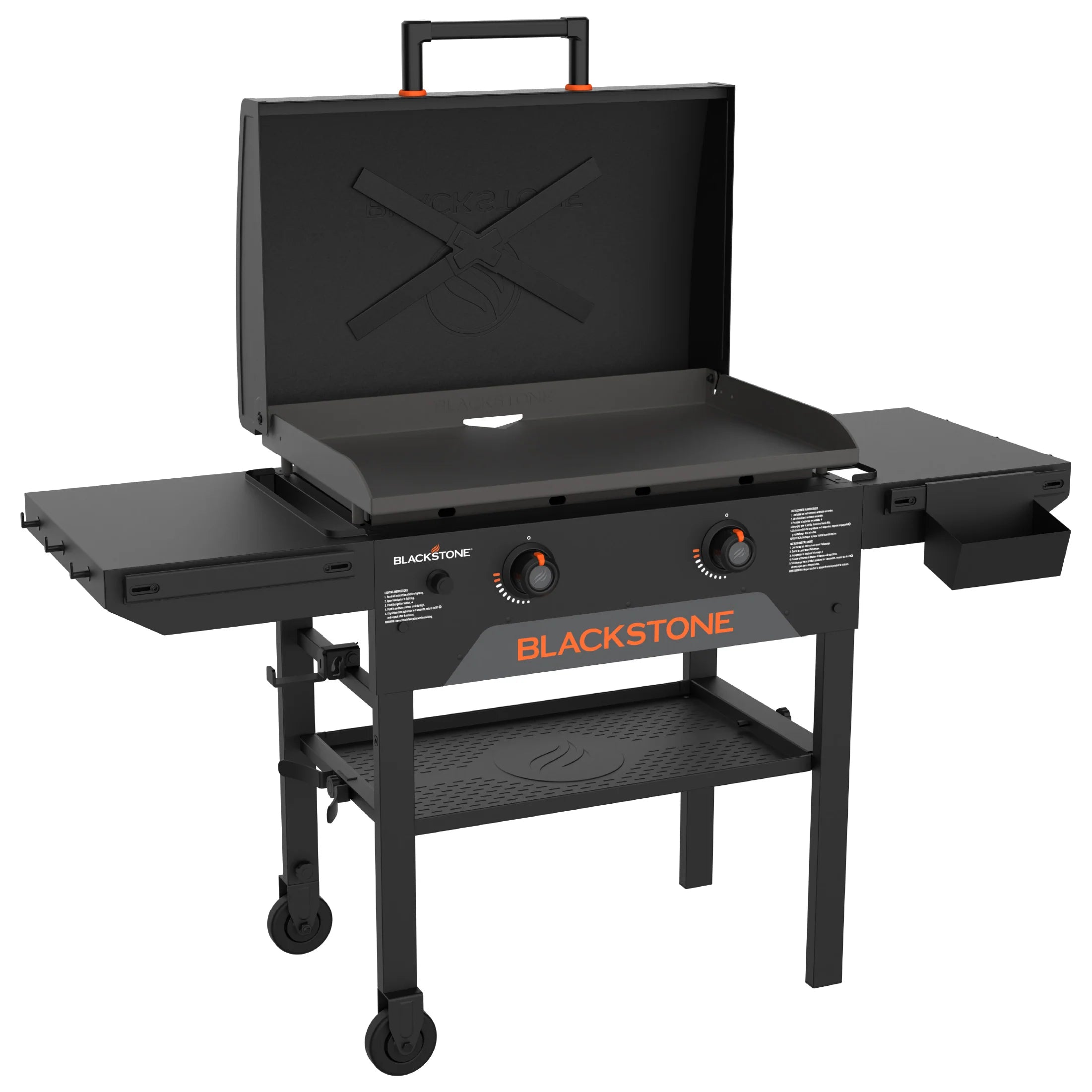 Blackstone 28" Griddle with Hood