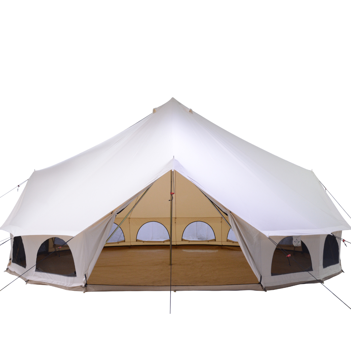 Tents