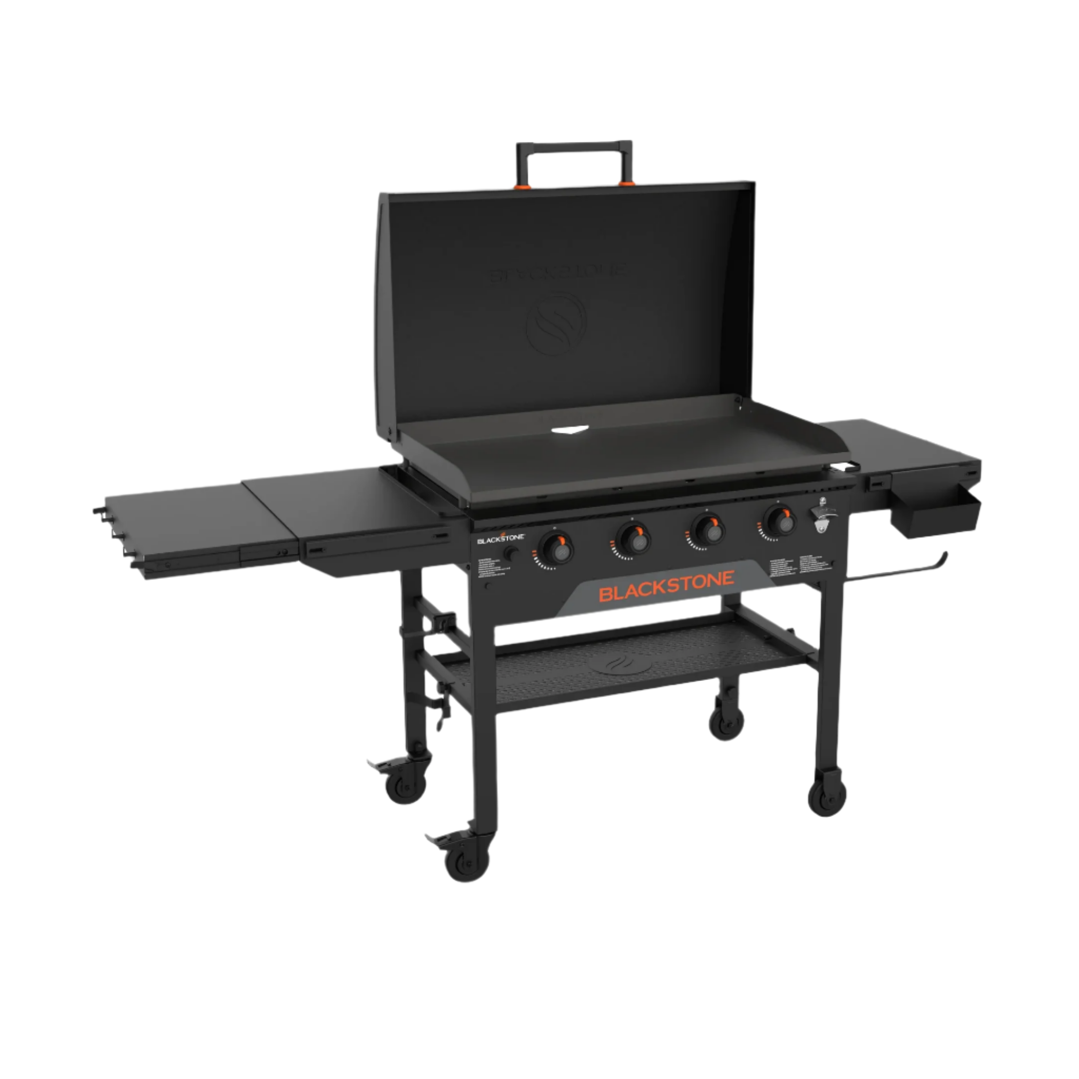 Blackstone 36" Griddle with Hood