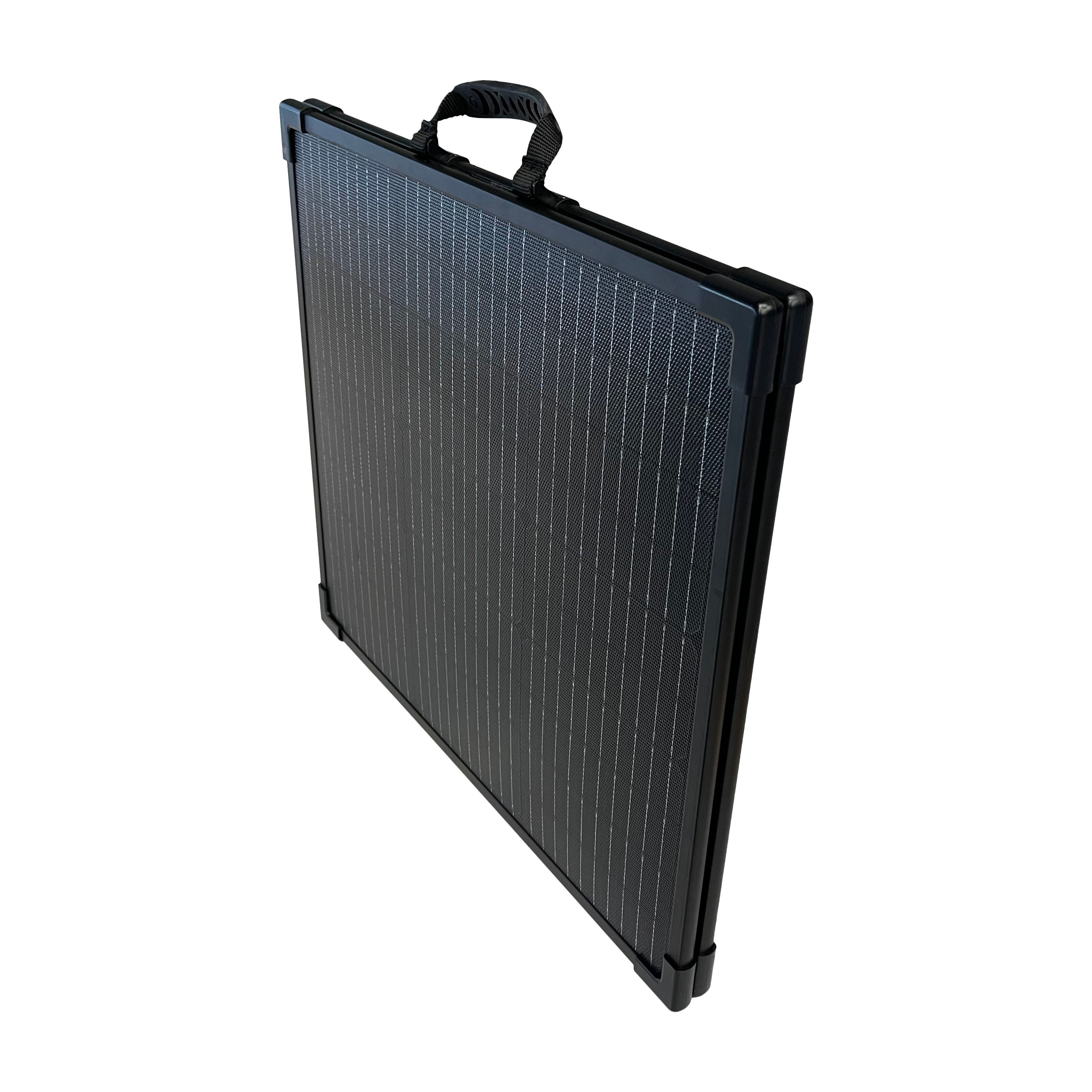 Lion Energy 100W Light Weight 24V Folding Solar Panel