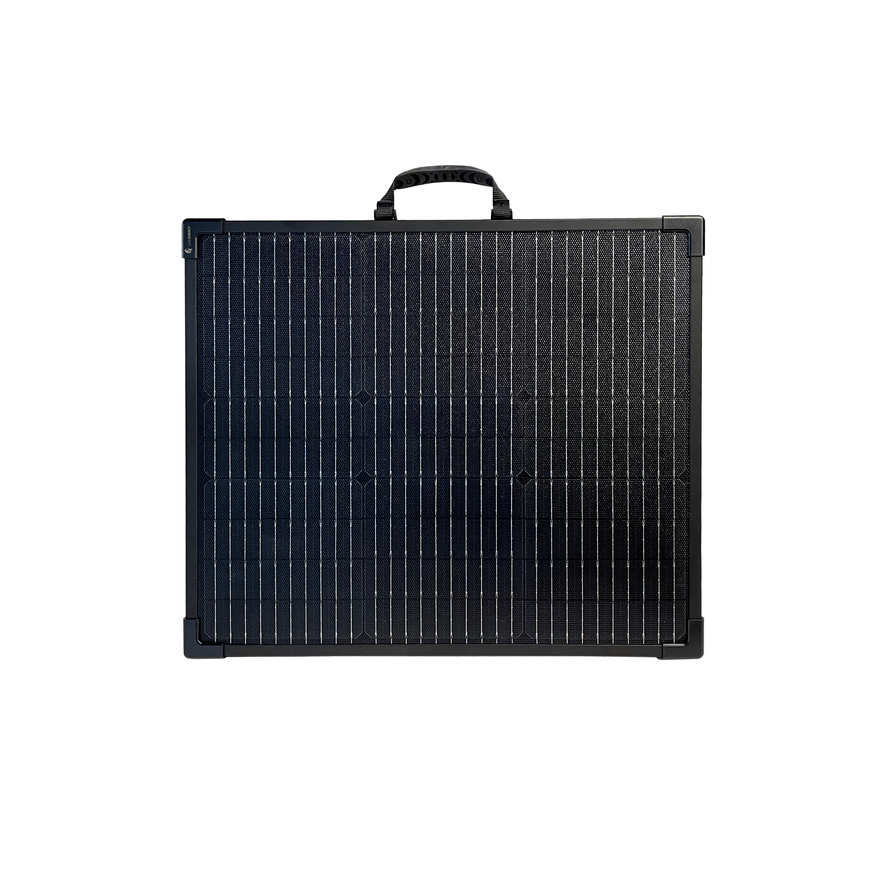 Lion Energy 100W Light Weight 24V Folding Solar Panel