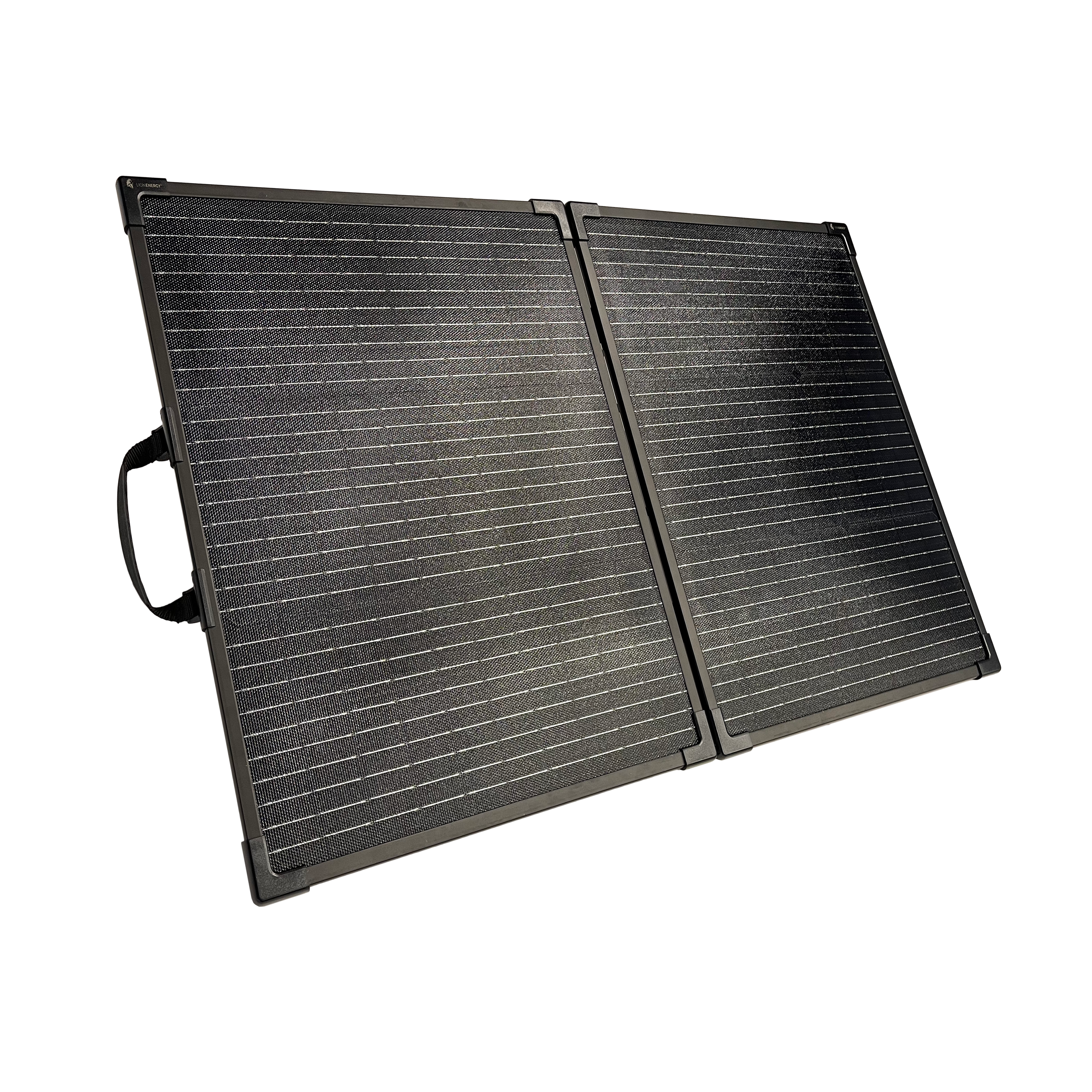 Lion Energy 100W Light Weight 24V Folding Solar Panel