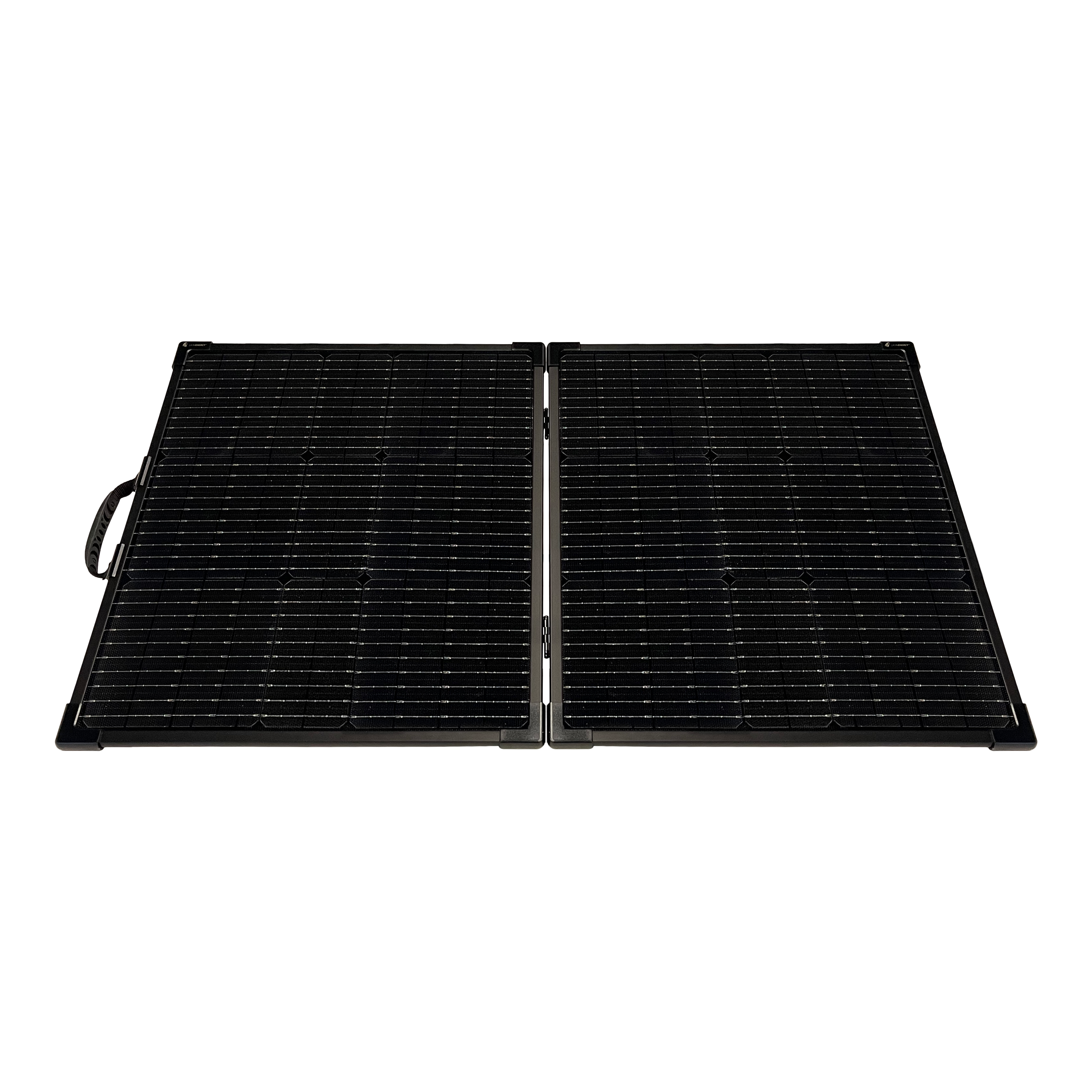 Lion Energy 100W Light Weight 24V Folding Solar Panel