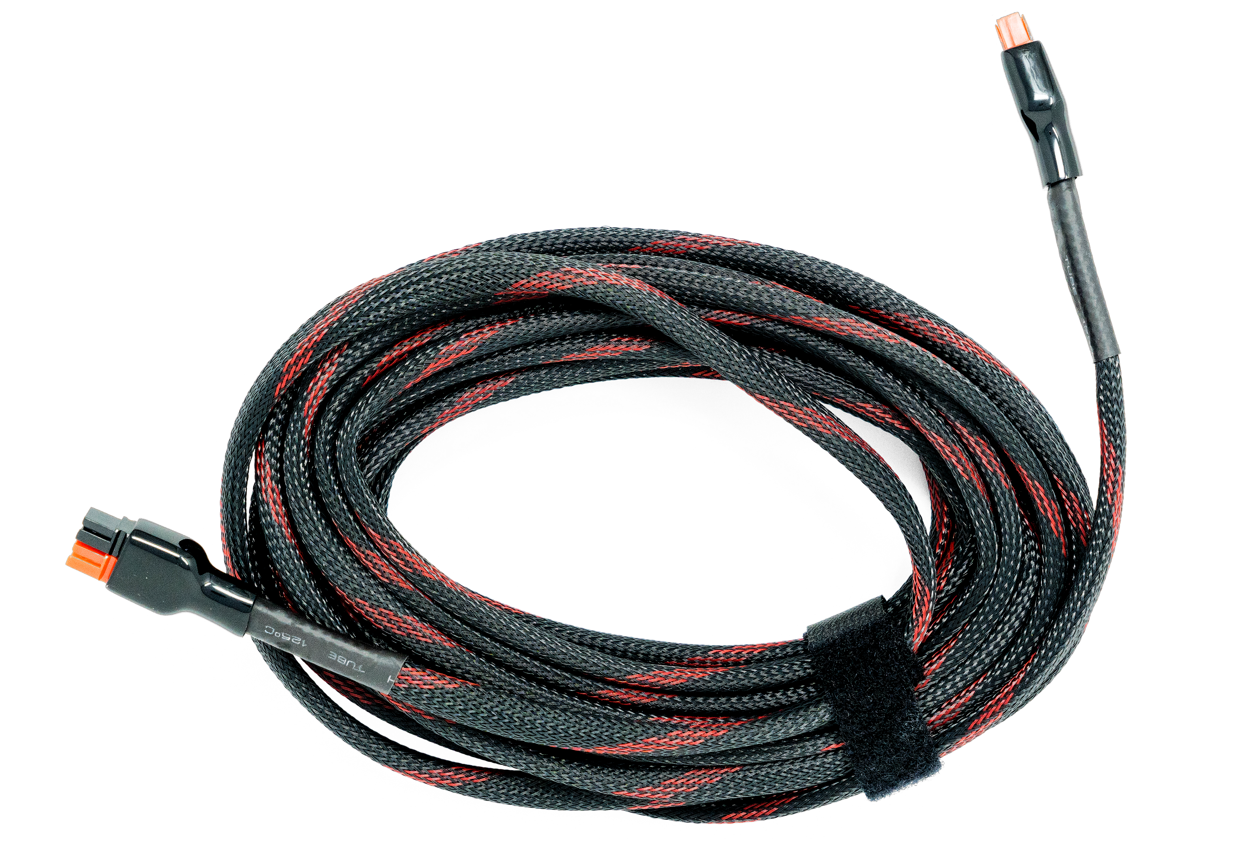 Lion Energy 25' Solar Extension Cable