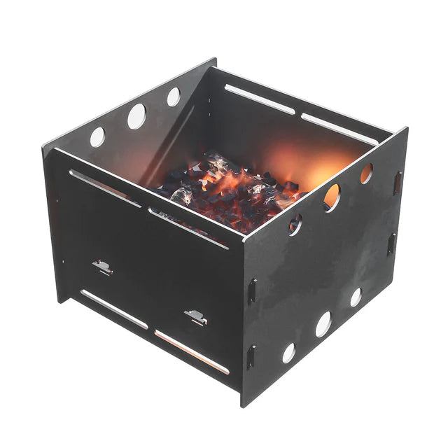 Maximize Efficiency: Grill More, Waste Less With Our Charcoal Grill Fuel Saver