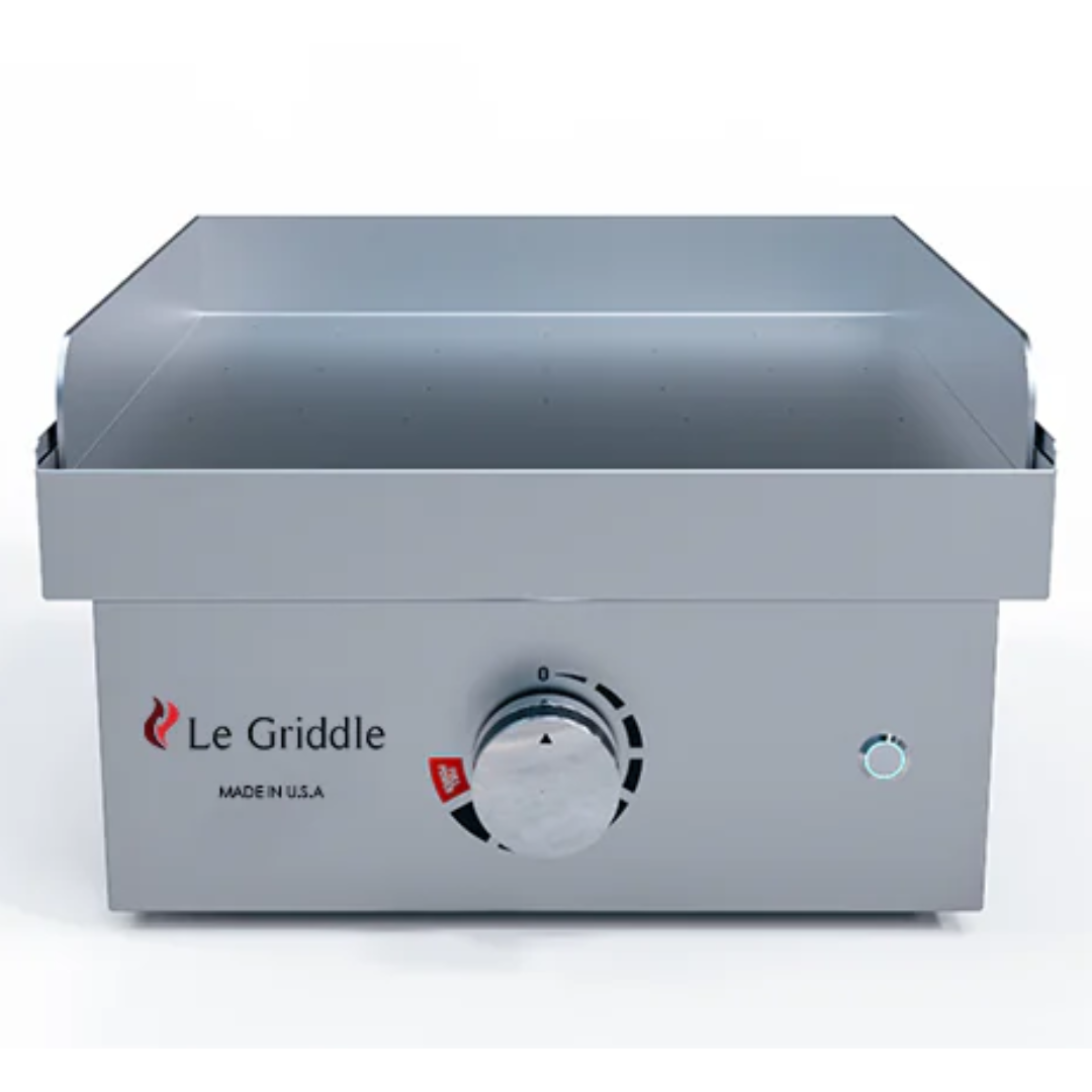 Le Griddle The Wee Electric Griddle - GEE40