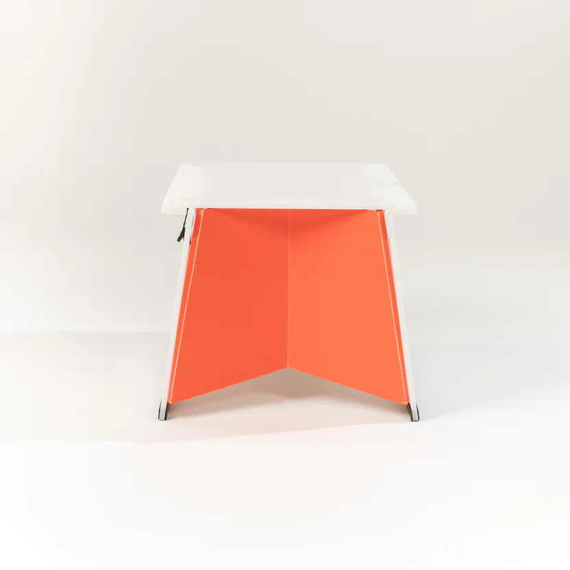 Oru Flip Cube Origami Table