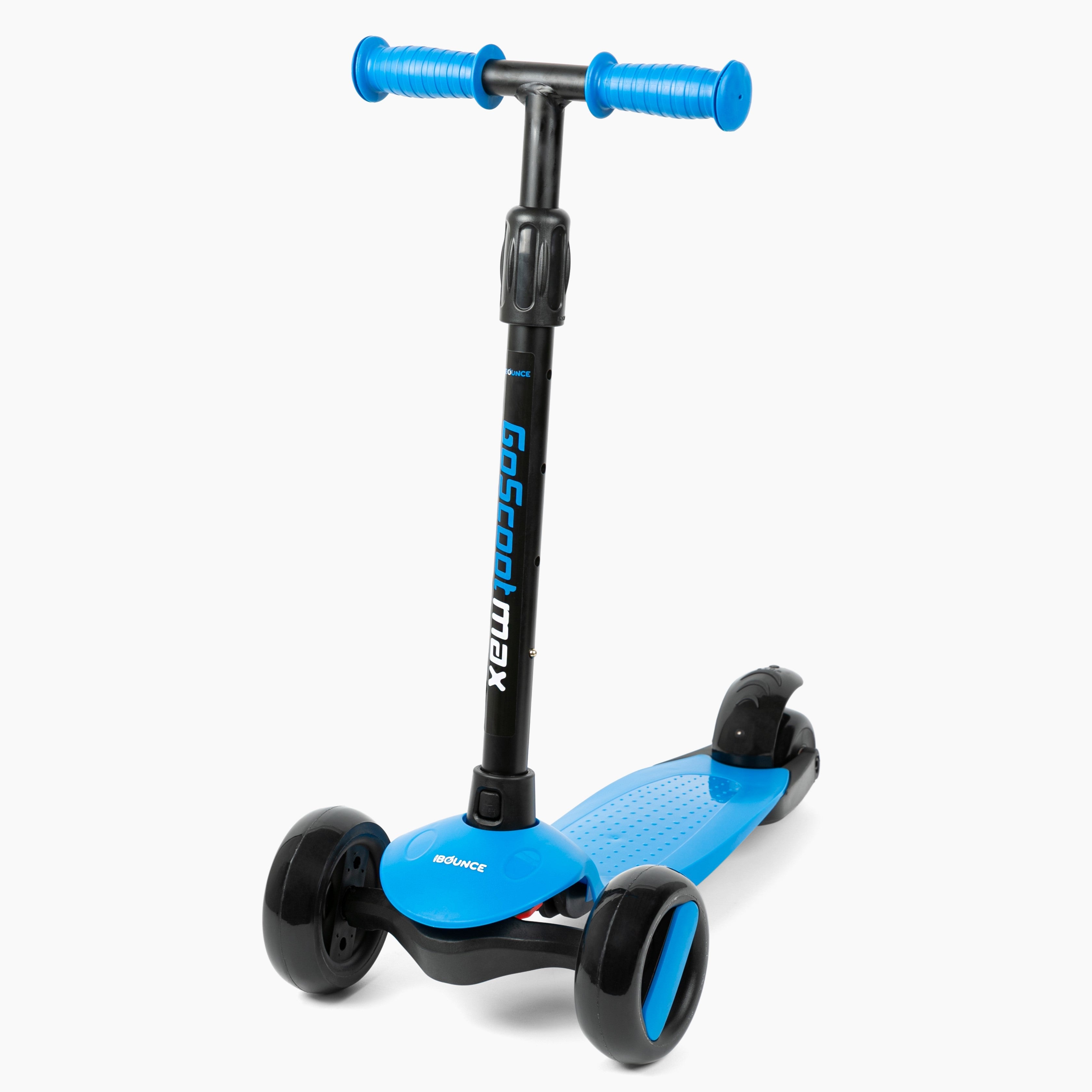 GoScoot Scooter for Toddlers by New Bounce