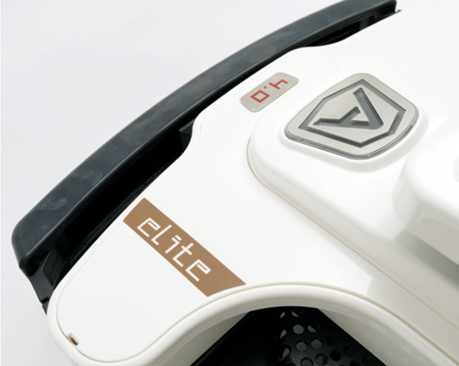 4.0 Elite Ambrogio Robotic Lawn Mower  .85 acres