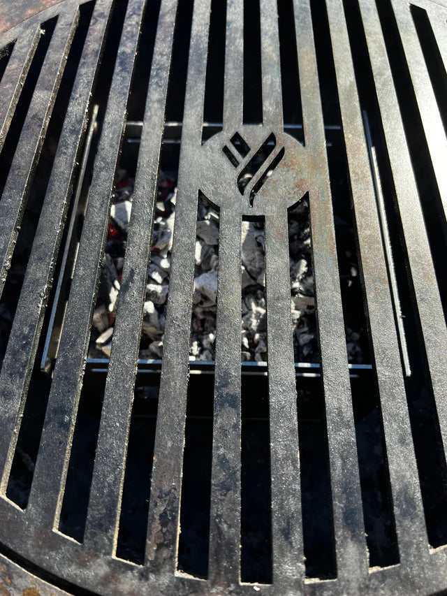 Maximize Efficiency: Grill More, Waste Less With Our Charcoal Grill Fuel Saver