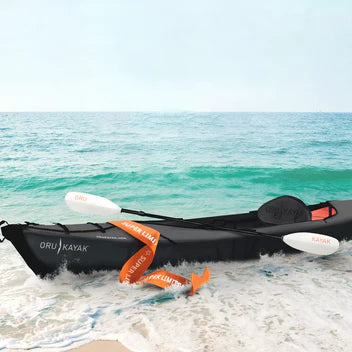 Oru Beach LT Origami Kayak