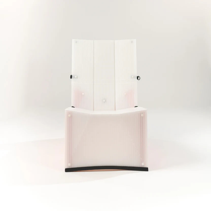 Oru Pop Origami Lounge Chair