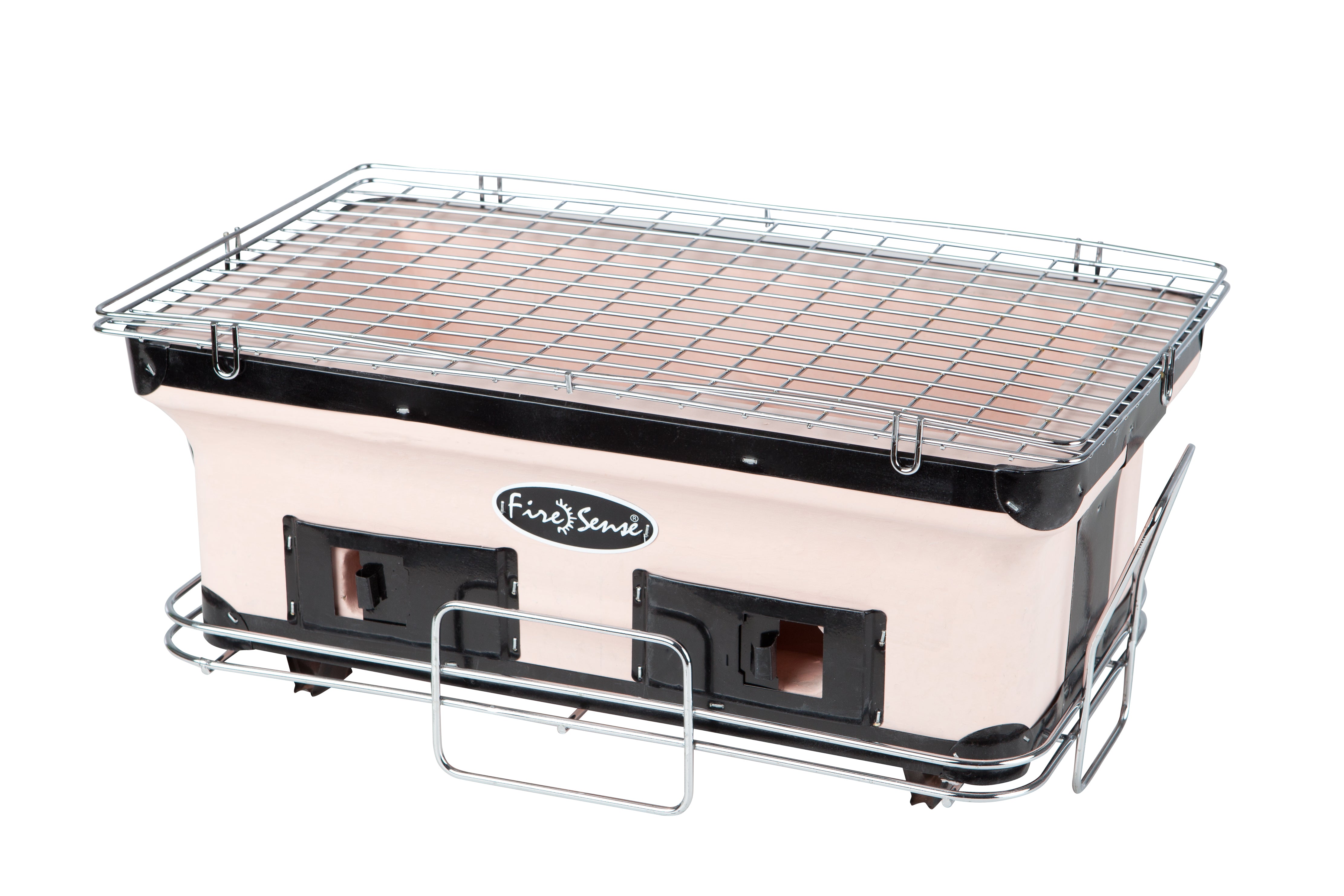 Well Traveled Living Large Yakatori Charcoal Grill