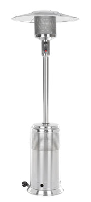 Well Traveled Living Stainless Steel Pro Series Patio Heater