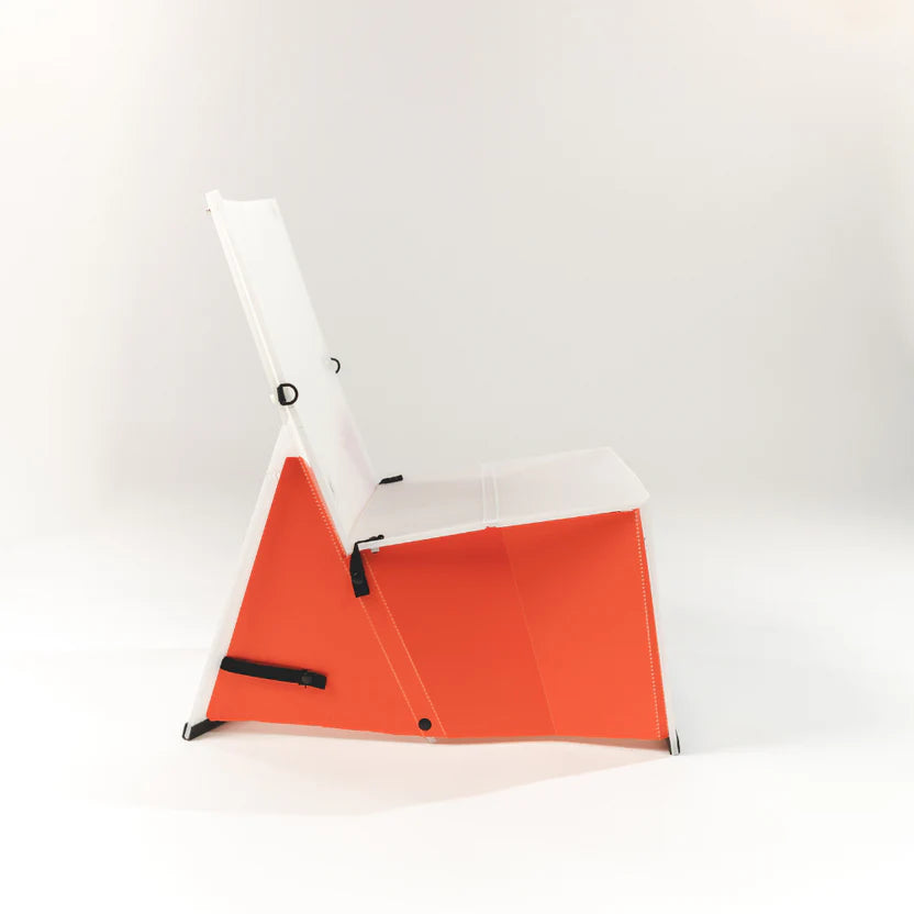 Oru Pop Origami Lounge Chair